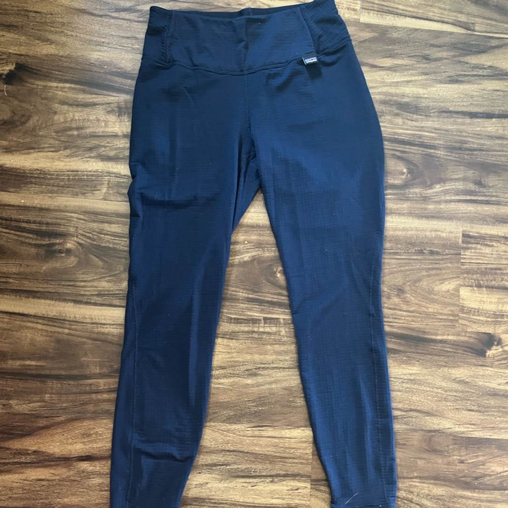 Patagonia leggings